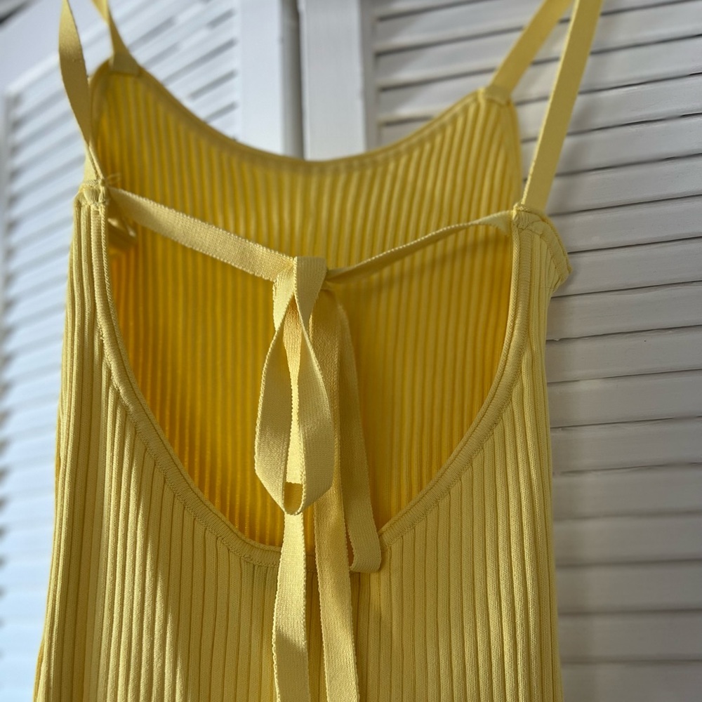 Zara midi dress